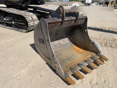 2020 DOOSAN Doosan 60" Bucket