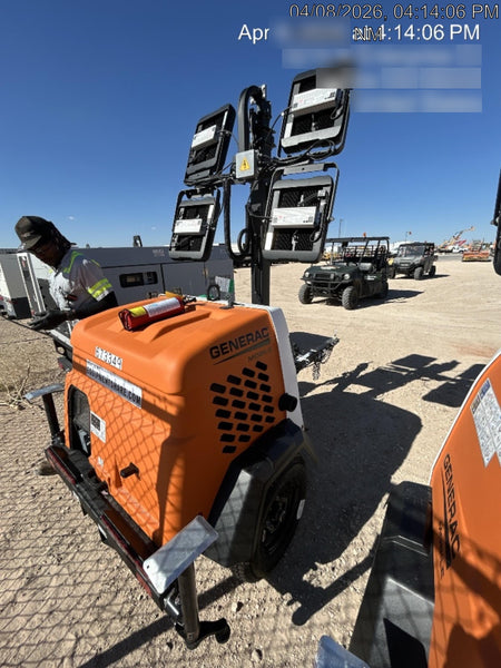 2026 GENERAC MLTS-4
