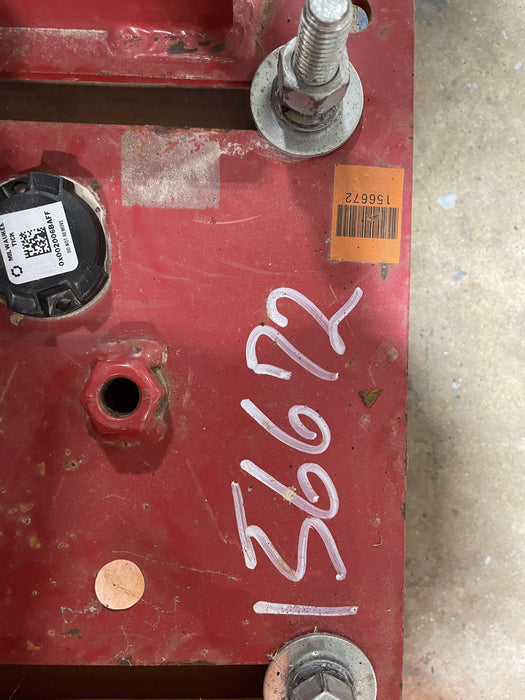 2021 KEY PLANT Pipe Conveyor