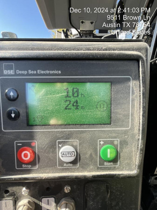 2024 WACKER NEUSON LTT4