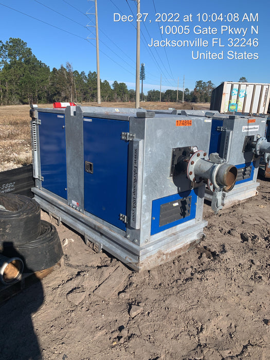 2021 MYERS-SETH MSP PP-150