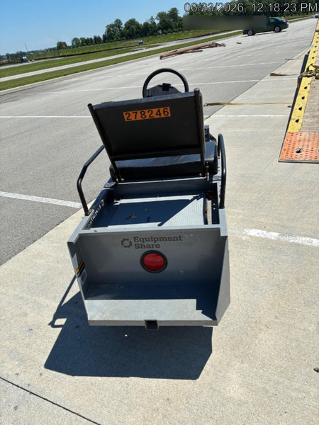2022 COLUMBIA Expediter