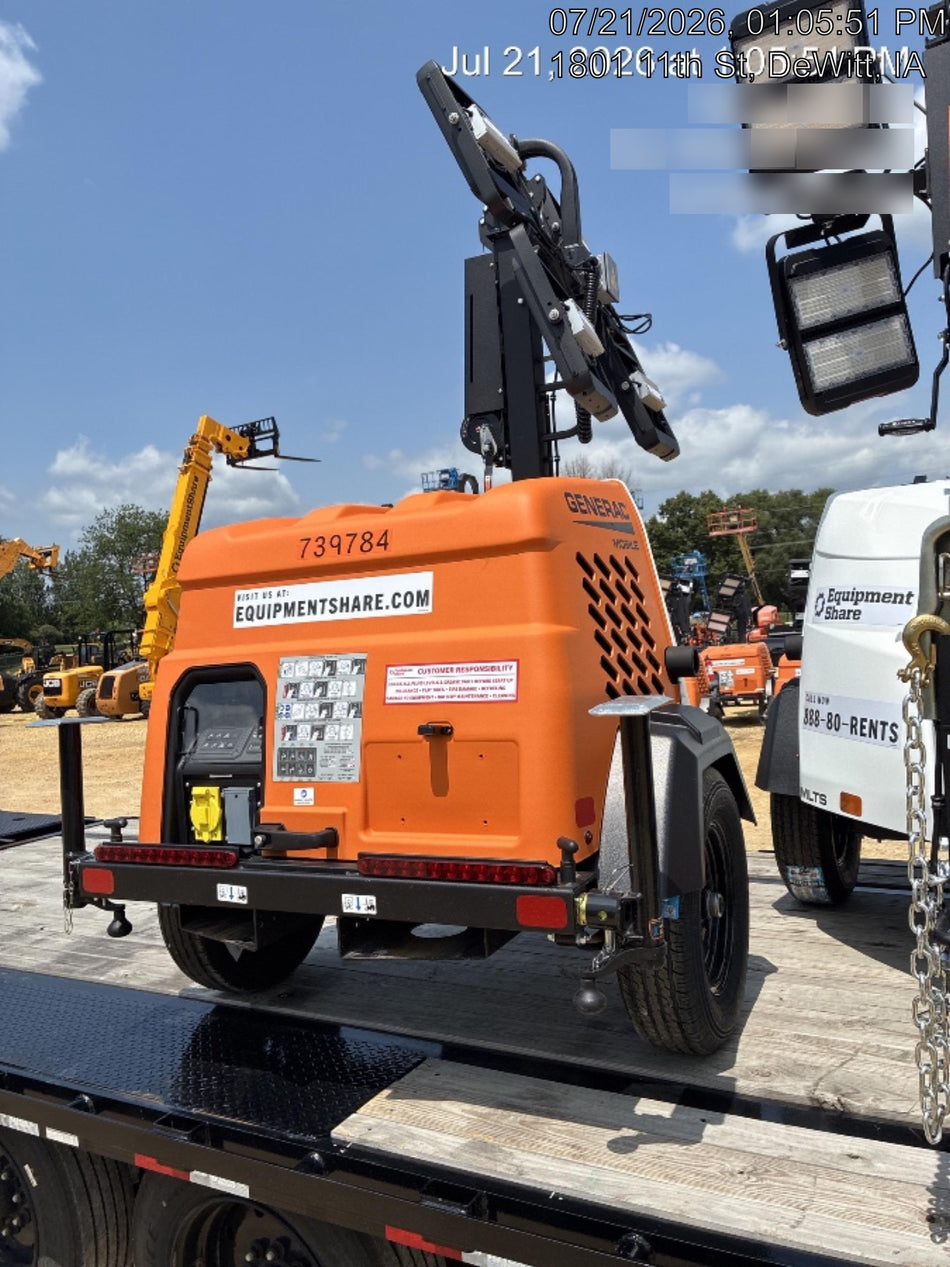 2026 GENERAC MLTS-4