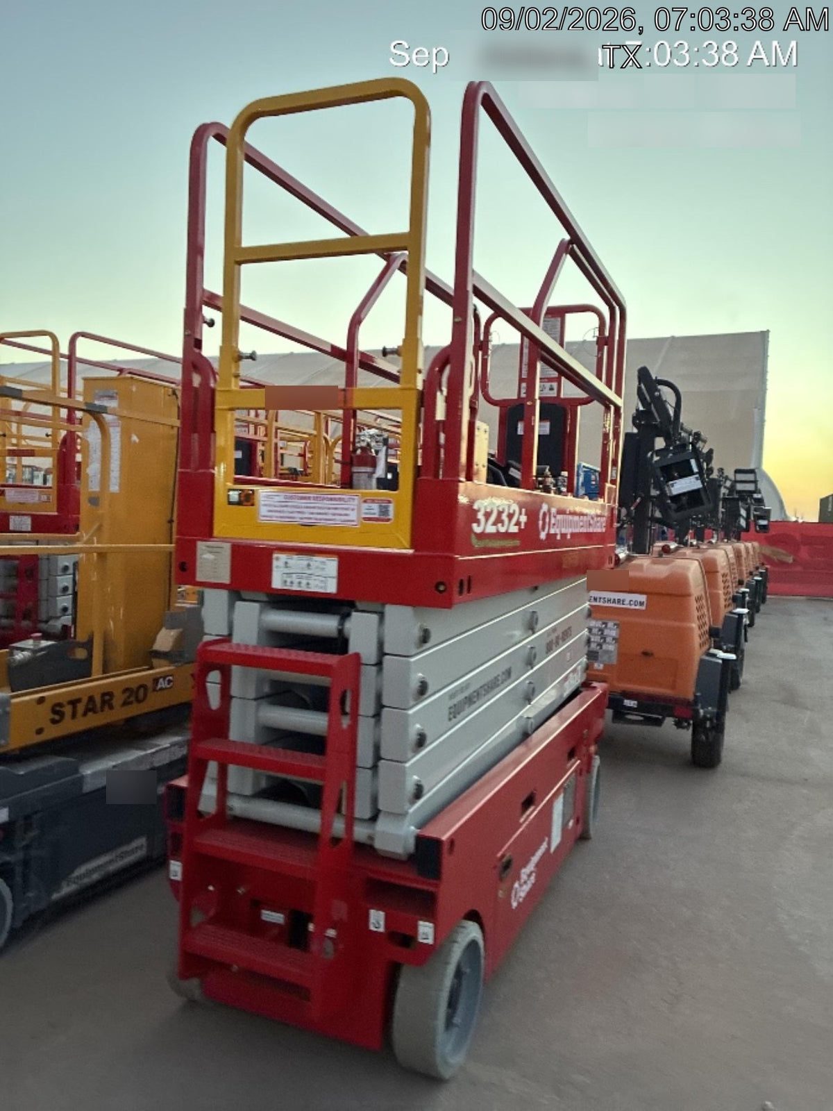 2026 MEC 3232+