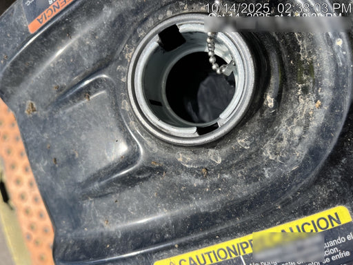 2025 MI-T-M CW-3504-5MGH