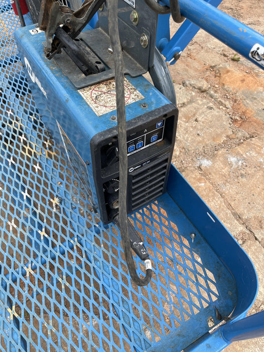 2023 MILLER ELECTRIC CST-282