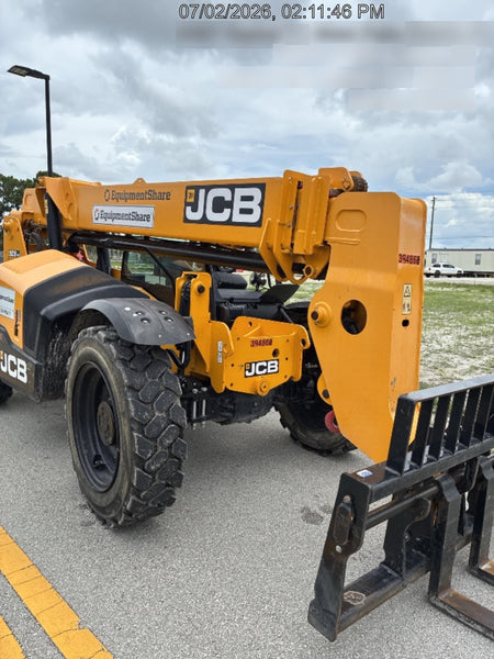 2024 JCB 509-42