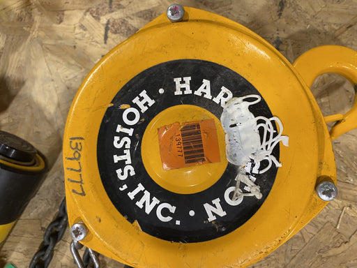 2021 HARRINGTON CF010-20