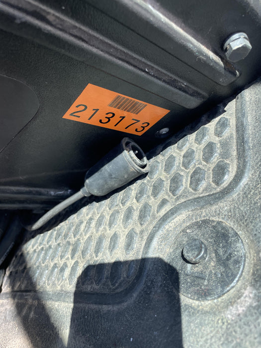 2022 LINCOLN ELECTRIC K4266-1