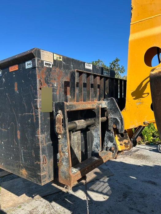 2022 STAR INDUSTRIES 1425