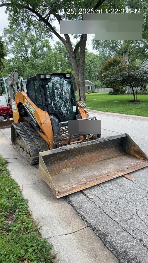 2022 PALADIN 48" Pallet Forks - Paladin