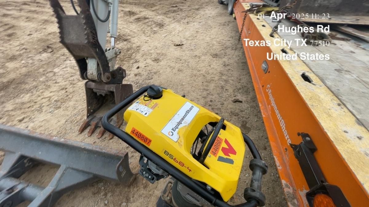 2024 WACKER NEUSON BS68-4Ab/28