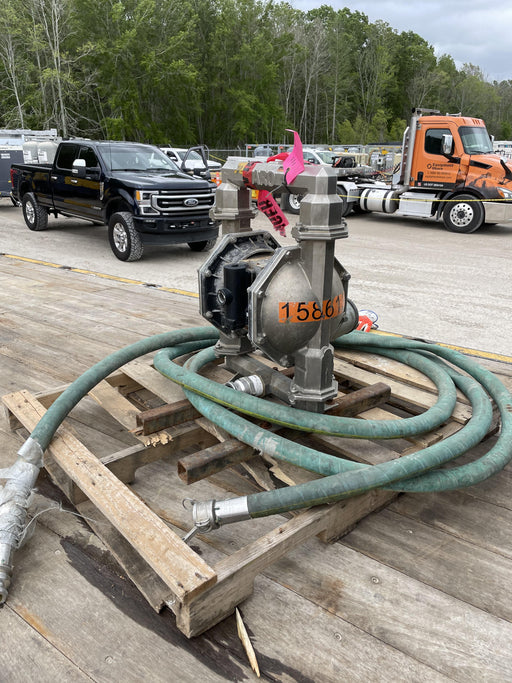 2021 INGERSOLL RAND PD20A-ASS-STT-B