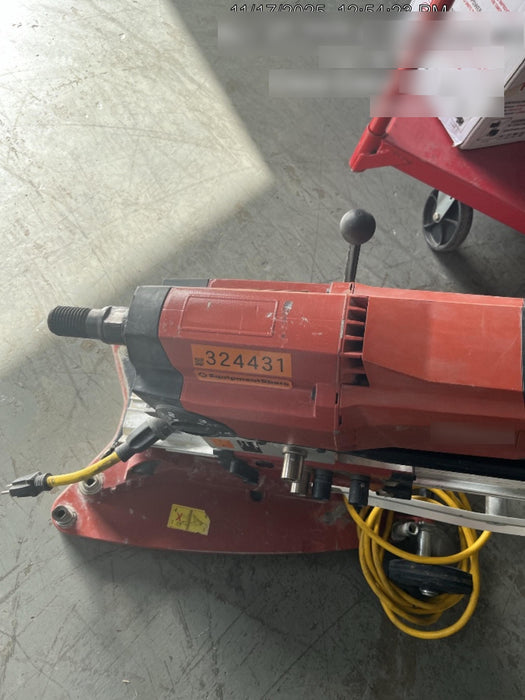 2023 HILTI DD 250