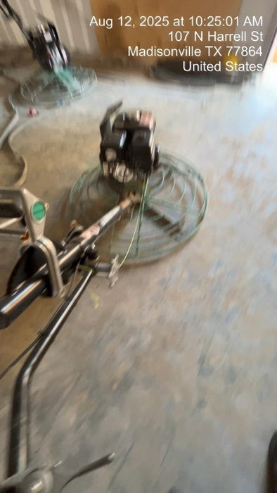 2025 MULTIQUIP B46H90