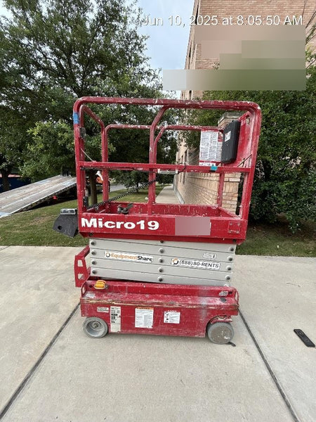 2019 MEC Micro 19