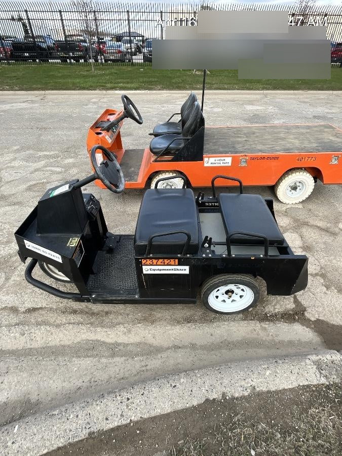 2022 COLUMBIA Expediter