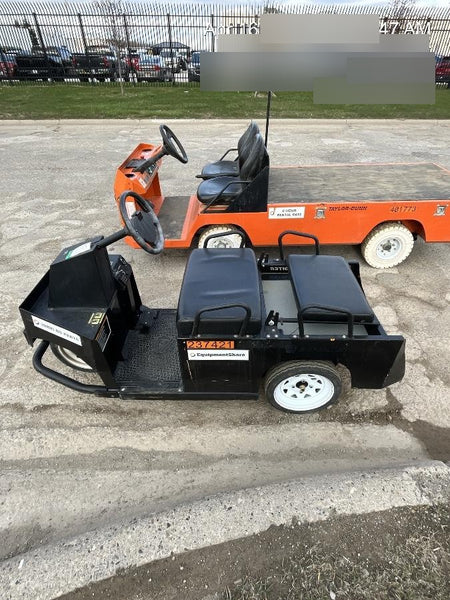 2022 COLUMBIA Expediter