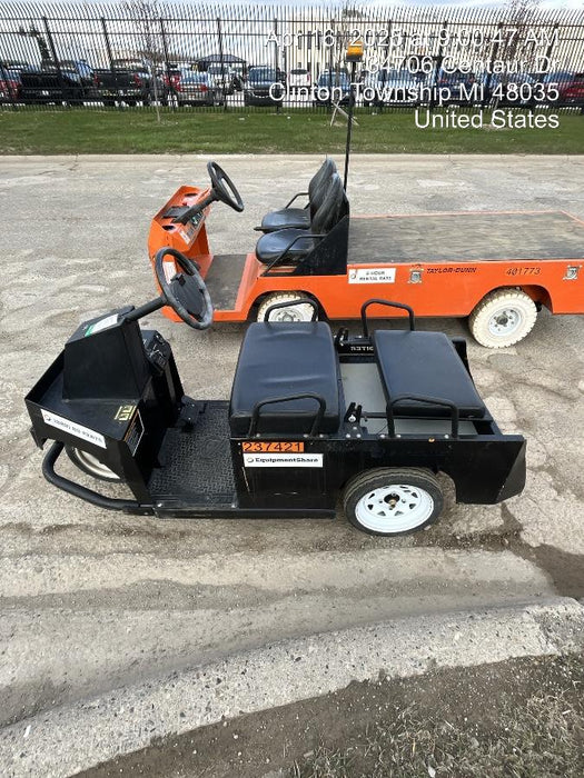 2022 COLUMBIA Expeditor