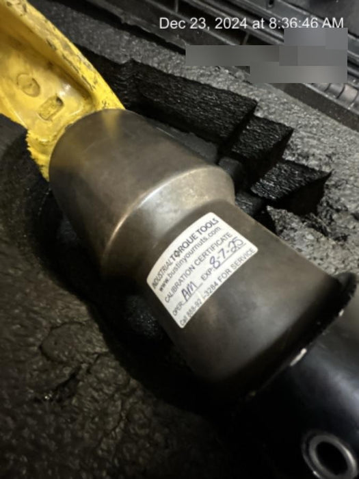 2020 TORCUP VT-3000KIT