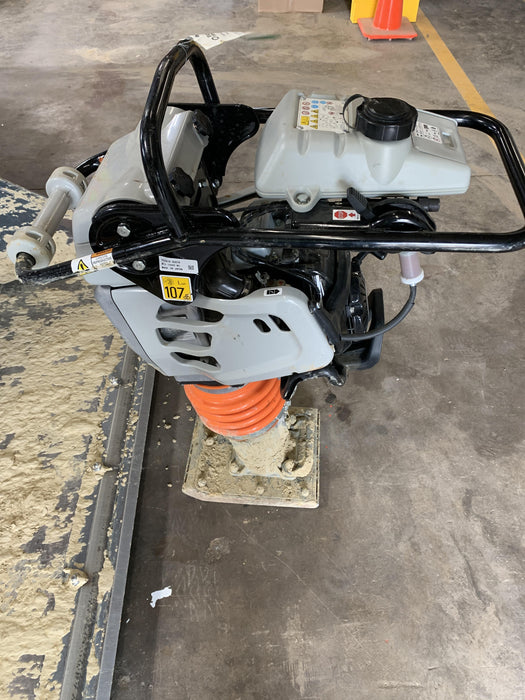 2021 MULTIQUIP MIKASA MTX-70HDR