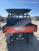 2022 KUBOTA RTV-X1140W-H (Canopy)