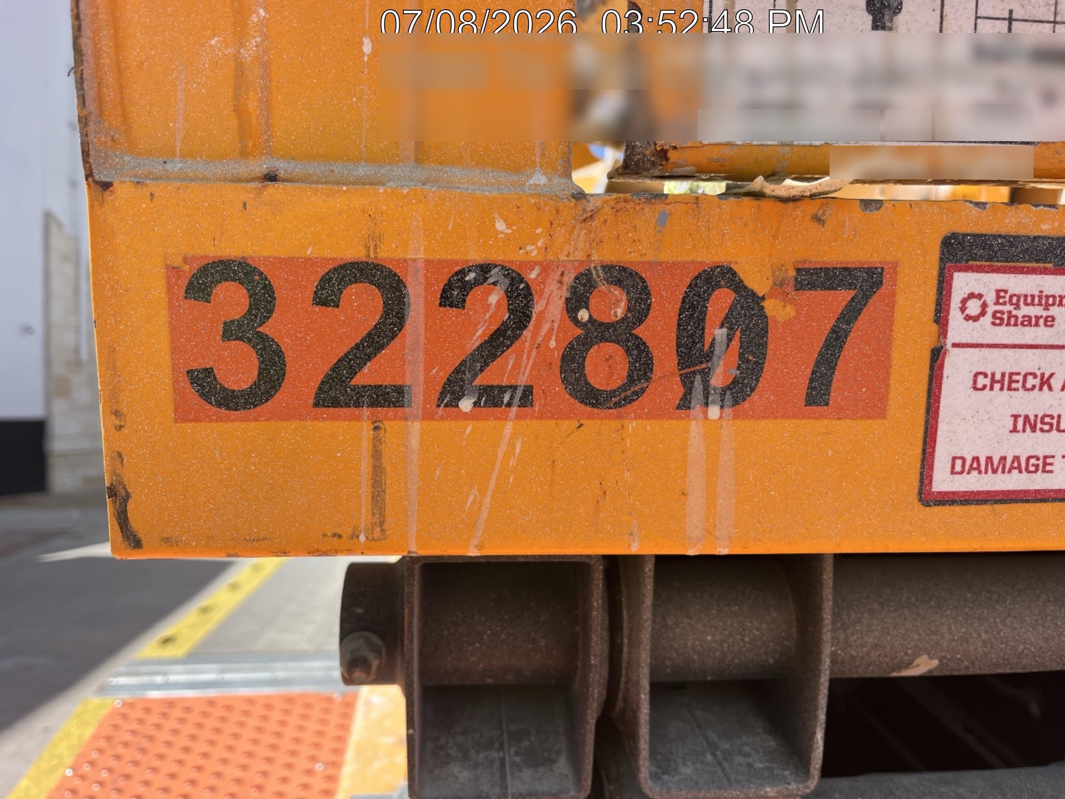 2023 JCB S2632E
