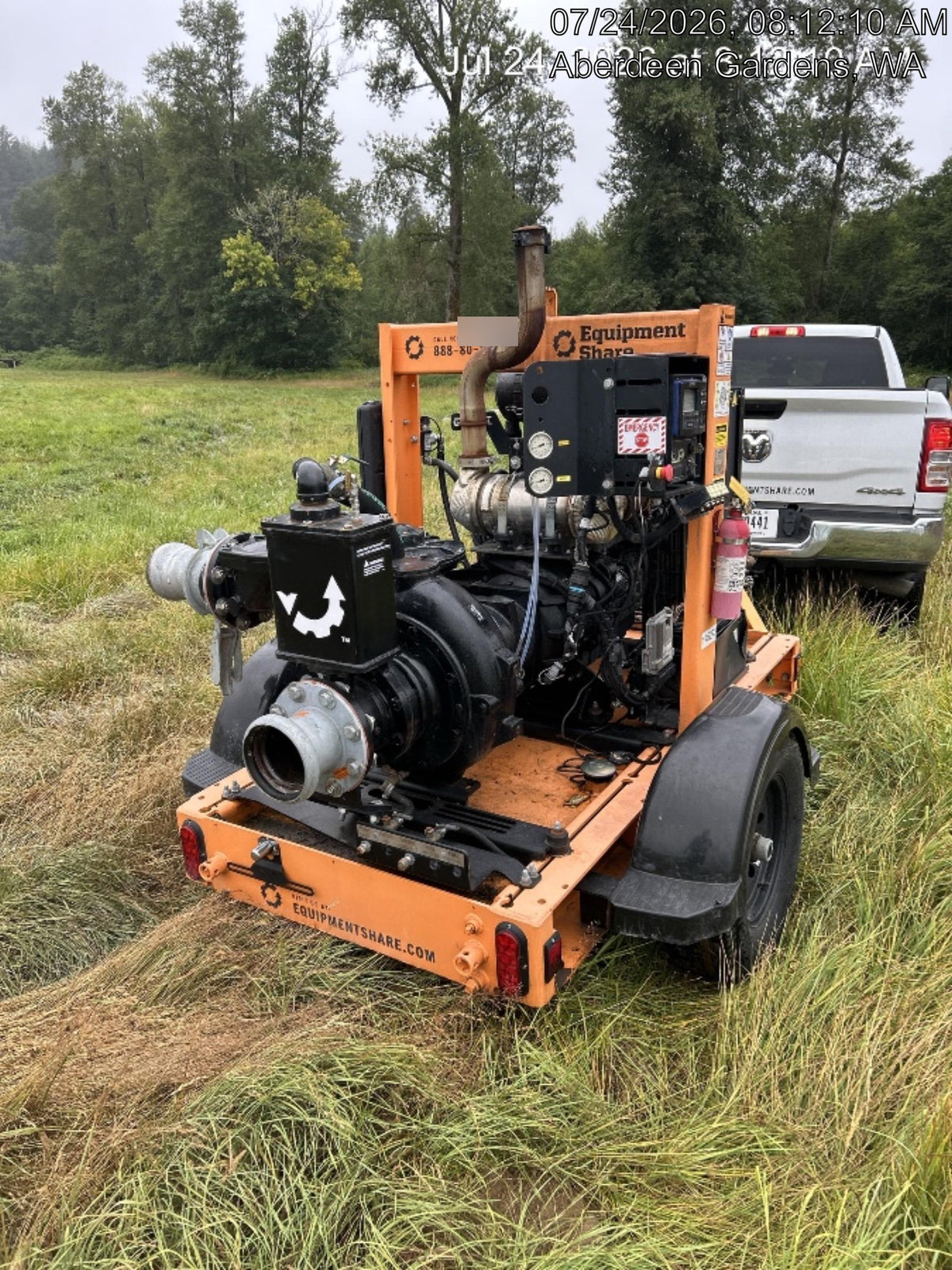 2021 PIONEER PP66S12L71-TD2.9L4