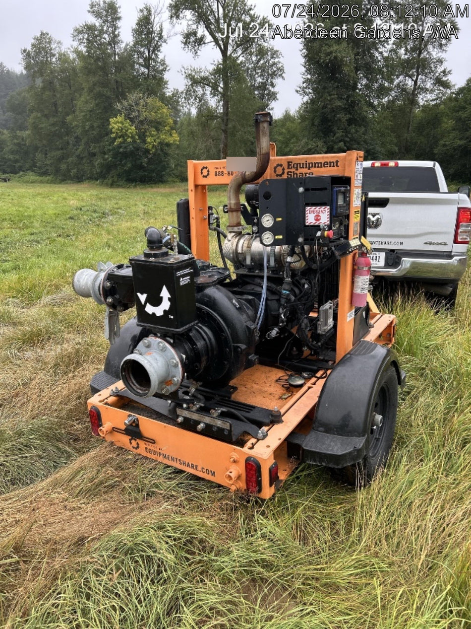 2021 PIONEER PP66S12L71-TD2.9L4