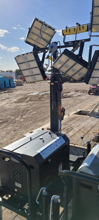 2021 LIND EQUIPMENT LE980LEDV-T4B