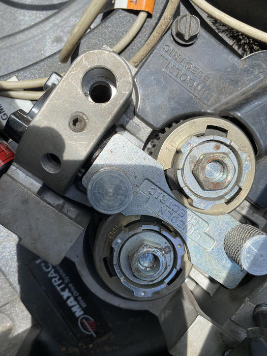 2021 LINCOLN ELECTRIC LN-25X