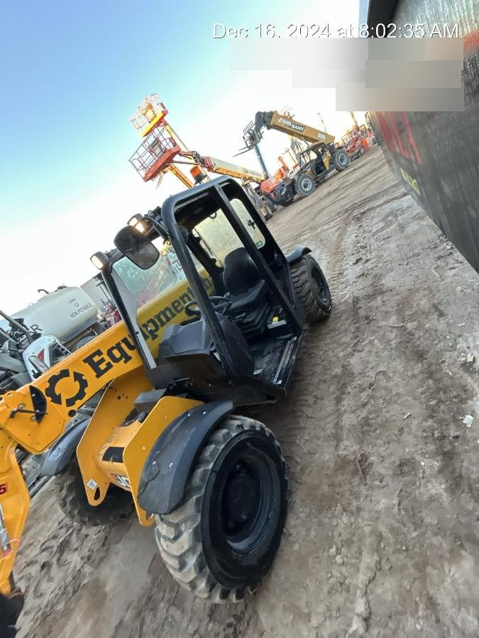 2024 JCB 505-20TC
