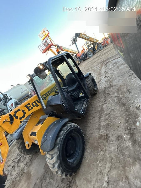2024 JCB 505-20TC
