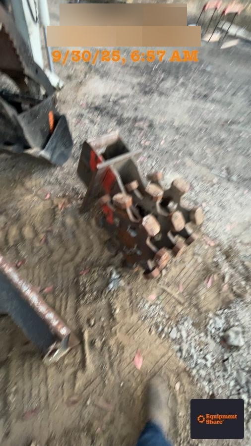 2022 STEEL UNLIMITED SUIME18CW