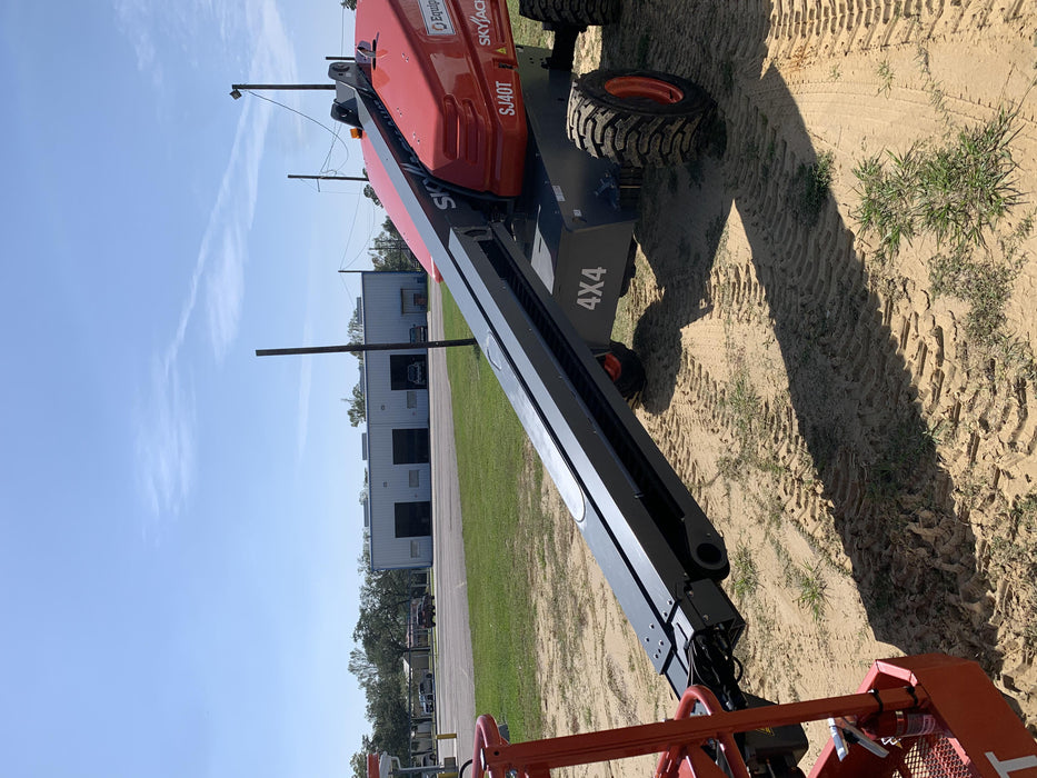 2019 SKYJACK SJ40T