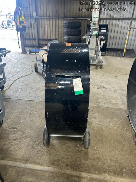 2024 MASTER MHD-42-BDF-C