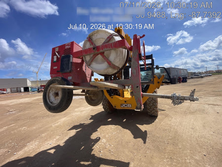 2021 MULTIQUIP MC94PH8