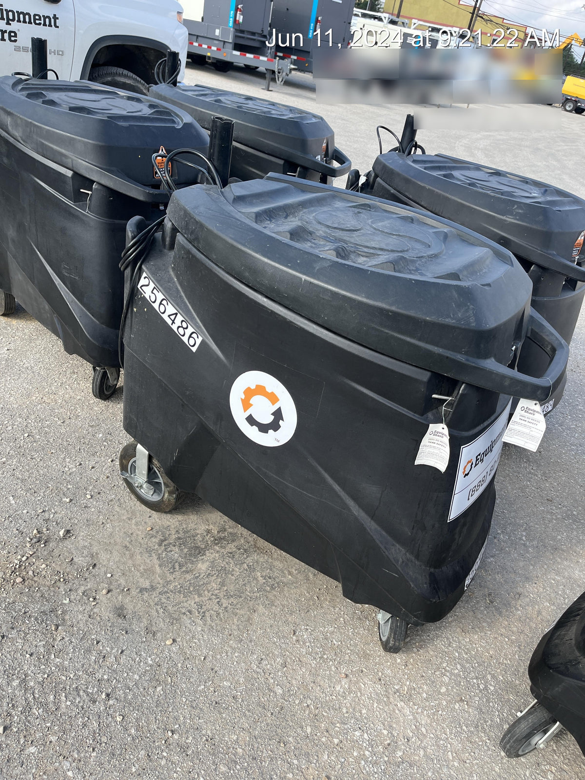 2022 POWER BREEZER PB4BASE