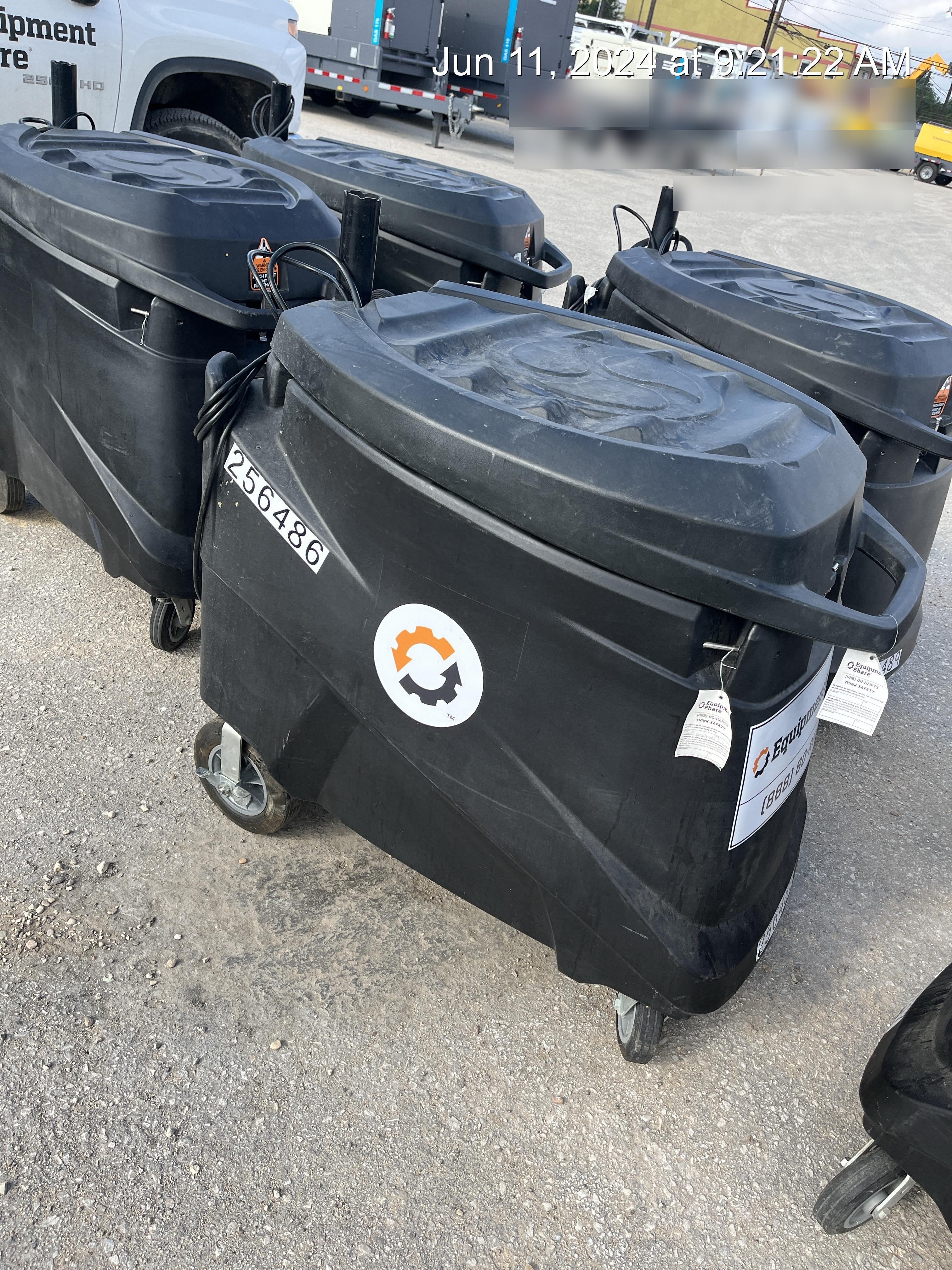 2022 POWER BREEZER PB4BASE