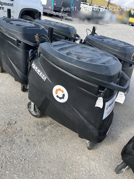 2022 POWER BREEZER PB4BASE