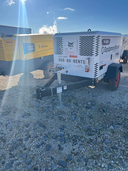 2025 BOBCAT PA425WCU-T4F