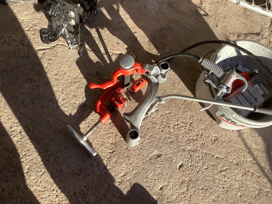 2021 RIDGID 300 PMK