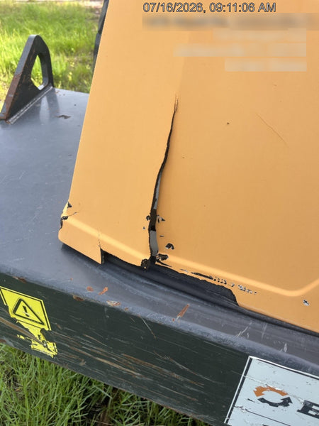 2022 CASE SV211E