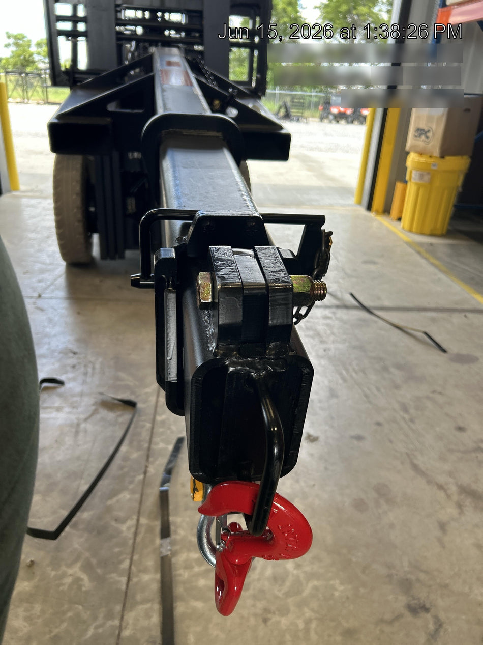 2026 STAR INDUSTRIES M1360B - Star JIB Boom