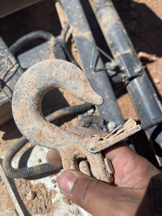 2023 ATLAS COPCO PAC F44 KD