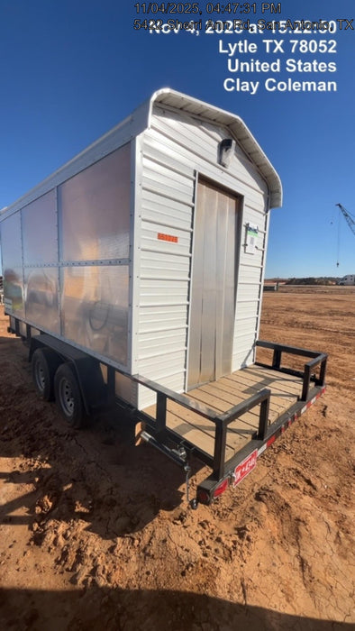 2025 PRO EPIC FBPRO-4K18S-D