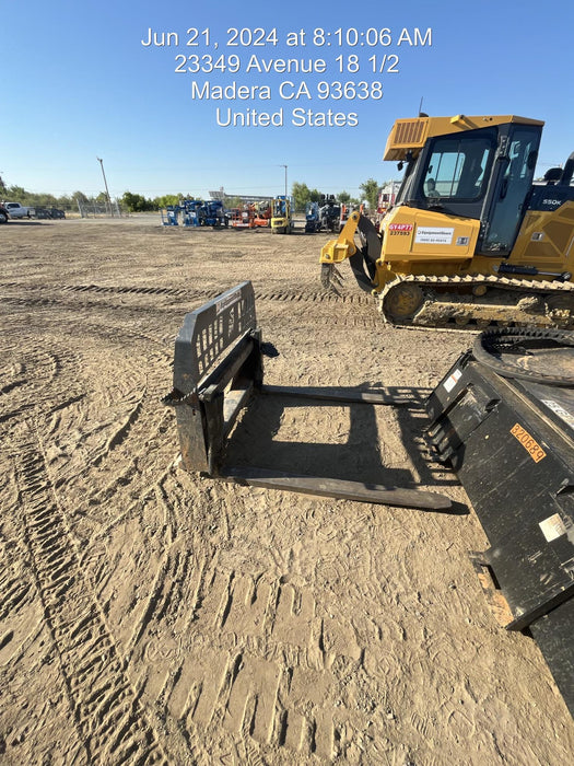 2023 SOLESBEE SPF-48