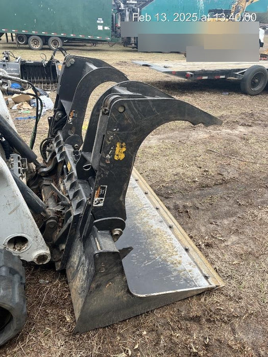 2022 PALADIN UTILITY GRAPPLE 11876-0022