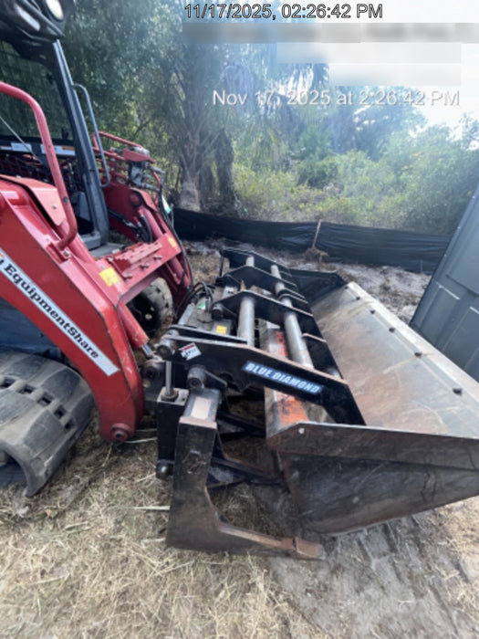 2022 BLUE DIAMOND 106525