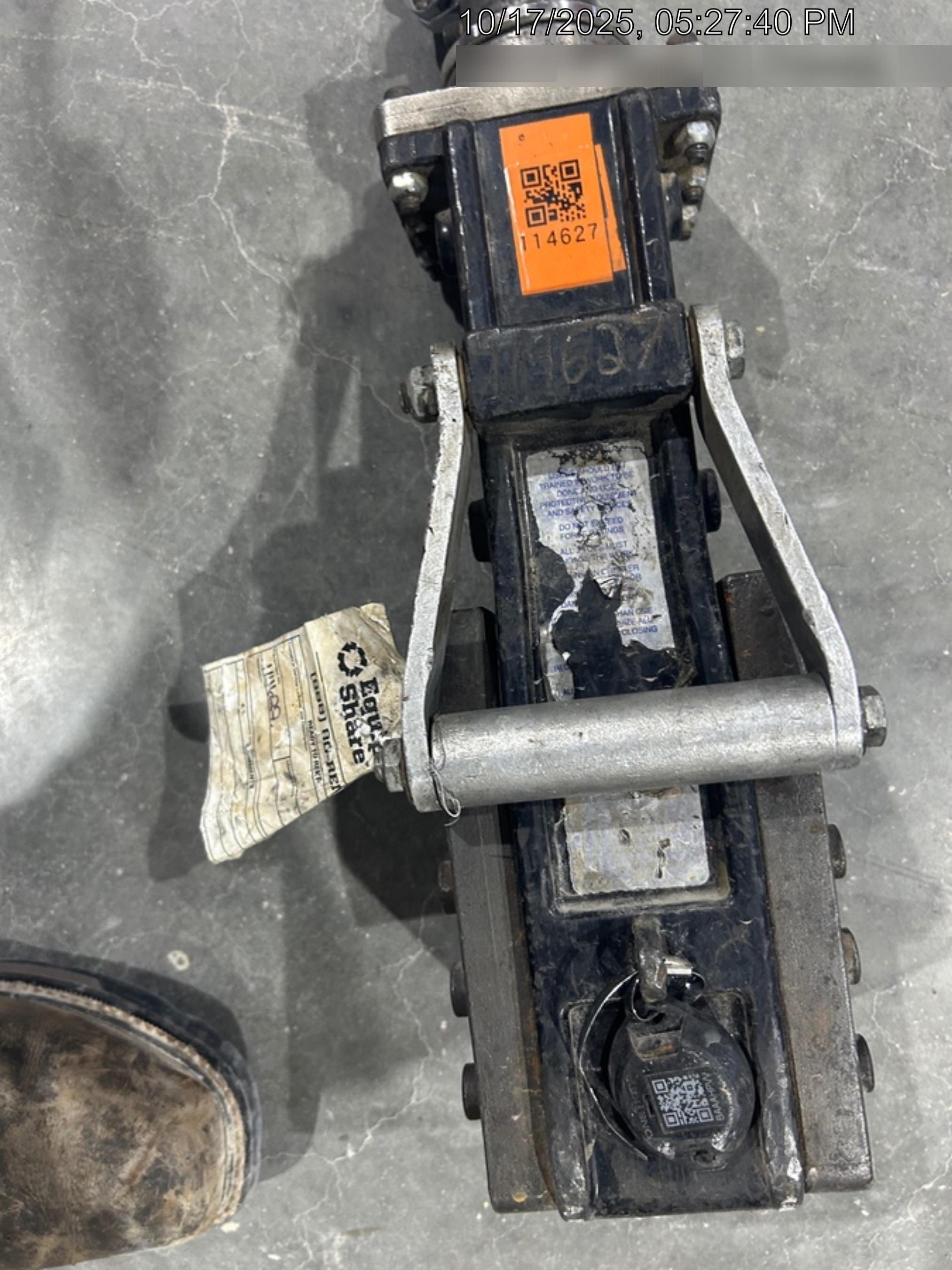 2020 GEARWRENCH PHD0535 GEARWRENCH